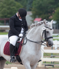Dressage at Delaware